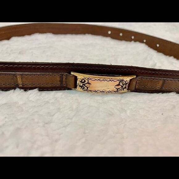 Brighton Belt  - Picture 4 of 14